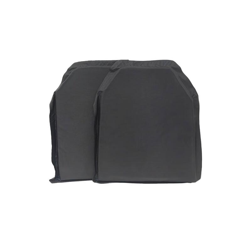Miflame Lightweight Stab-Resistant Tactical Vest Plates