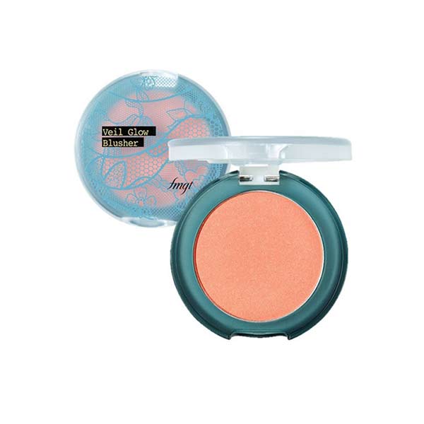 

FMGT x Dew E Dew E Veil Glow Blusher 4,2 г