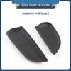 Mazda 3 Axela 2014-2019 Door Armrest & Handle Pad Cover Set