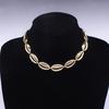 New Accessories, Hipster Street Auction Accessories, European and American Beach Shell Necklace Jewelry