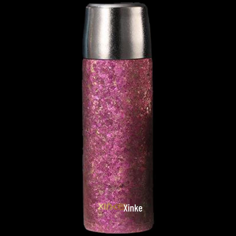 Xinke Pure Titanium Portable Tea Infuser Cup