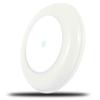 Motion Sensor Ceiling Light LED Battery Operated Wireless Motion Lighting Fixture for Hallway Kitchen Bedroom