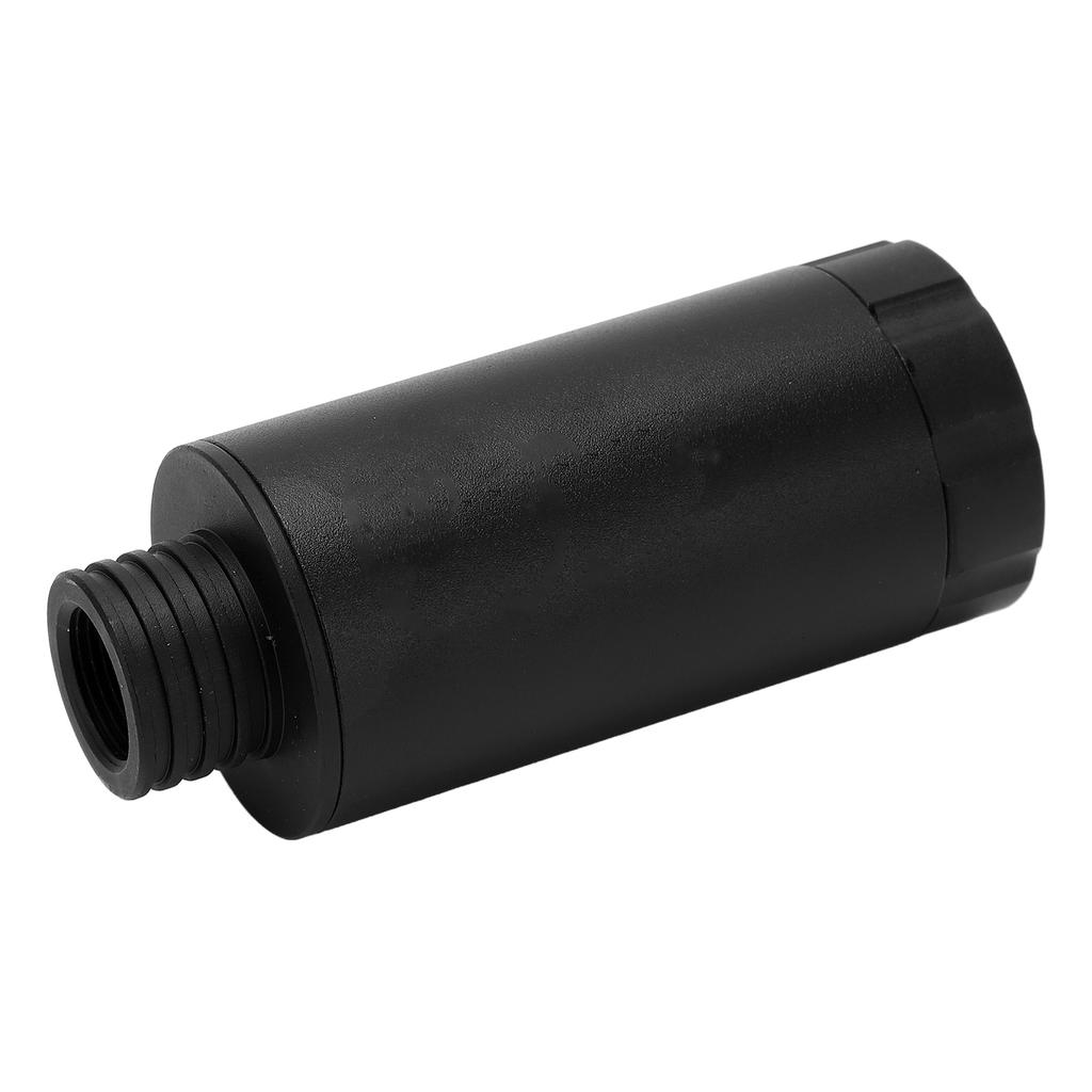 Mini Tracer Unit Black UV LED Lighting Fluorescence Movie Props for 11mm CCW 14mm CW