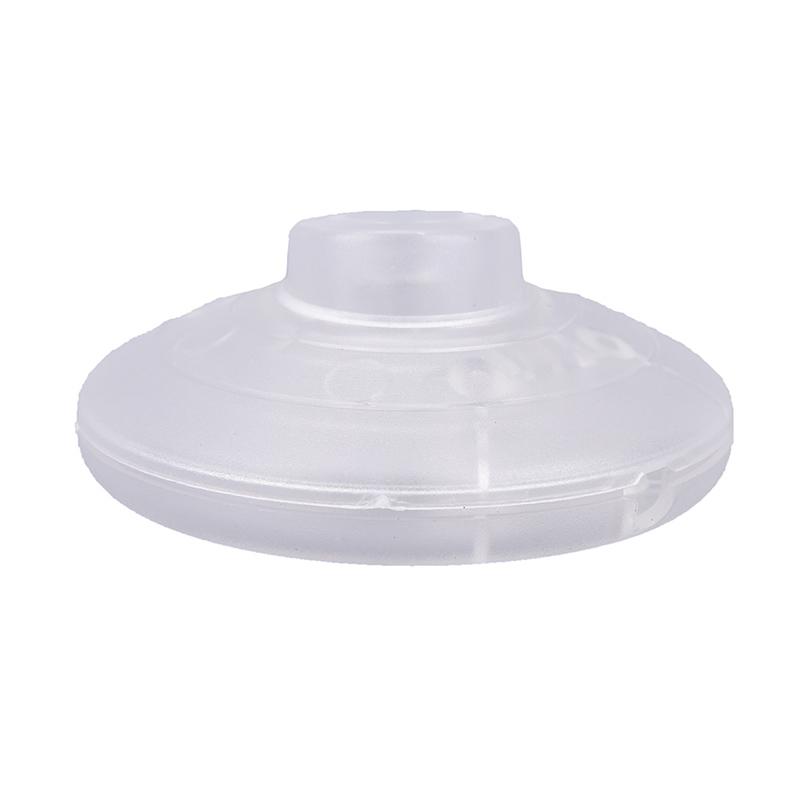 317 Pedal Switch Round Desk Lamp Online Switch Lamp Dimmer Light Adapter 3 Colors