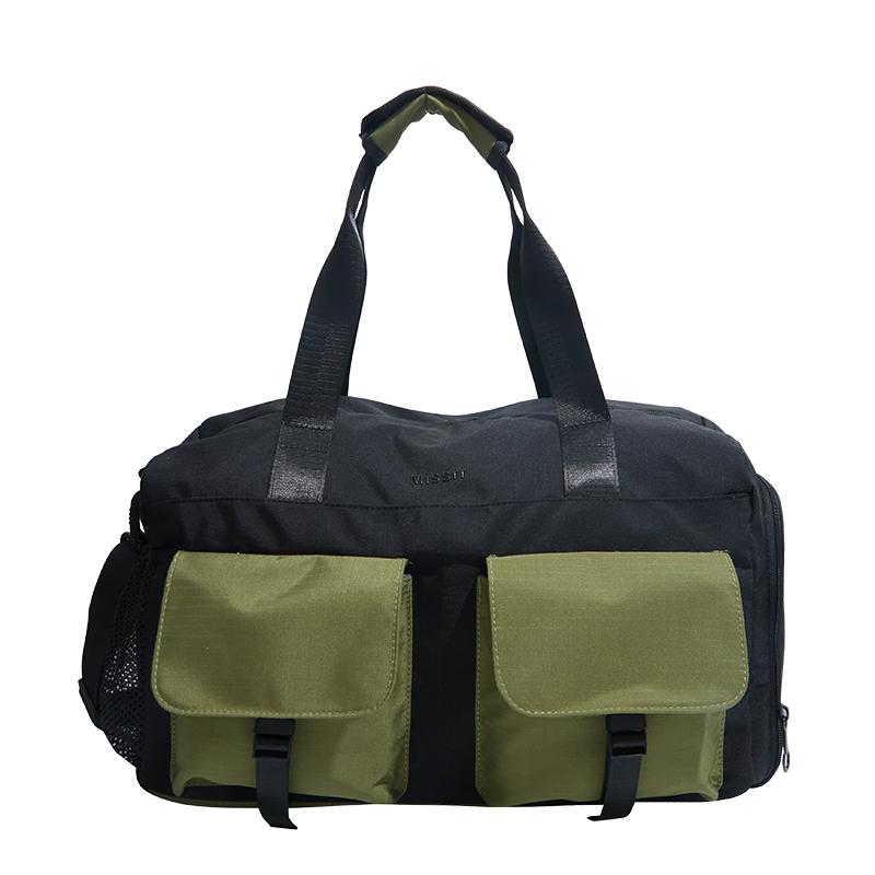 Carry on Travel Bag Large Capacity Weekender Overnight Duffle Bags  Sports Fitness Bags for Women