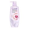 Clear Nourishing & Volumizing Scalp Care Shampoo Set