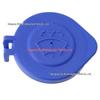 Part 8A6117632AB fits the windshield washer fluid reservoir of Ford Fiesta models from 2010 to 2018.