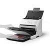 Epson DS-530II + V39II A4 Document Scanner Workstation