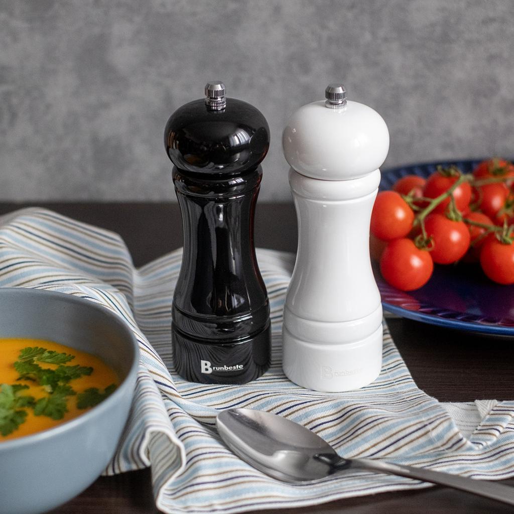PEPPER AND SALT GRINDER SET 2794
