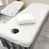 Disposable 20pcs Beauty Salon Bed Sheets Elastic Breathable Non-Woven Bed Covers Spa Salon Bedding Single-Use Sábanas Para Camas
