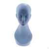 Female Head Display Stand S Hats Jewelry Scarfs Holder