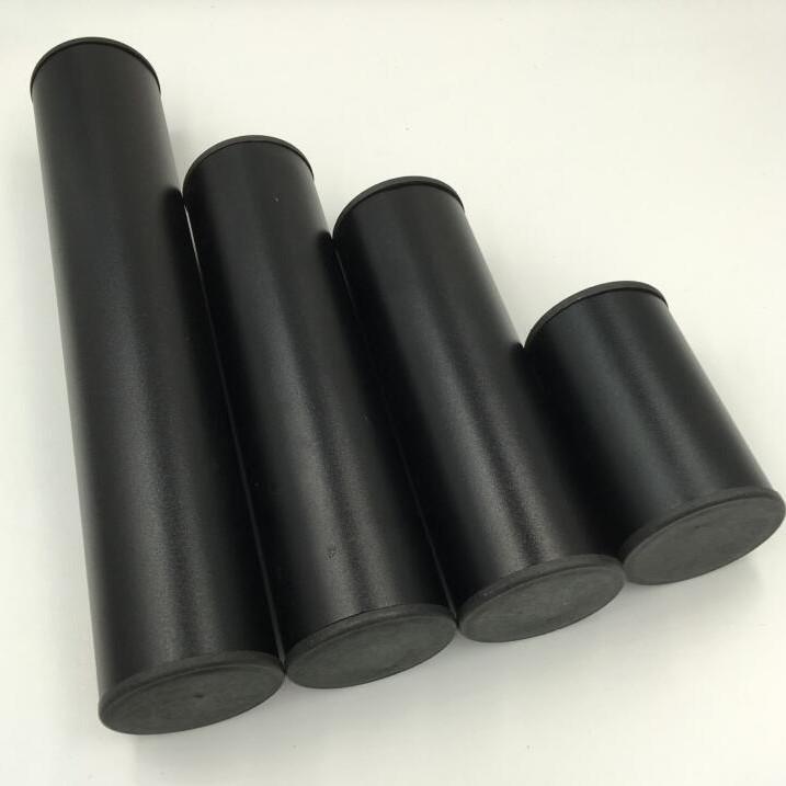 Echter Edelstahl-Metall-Shaker für Orff-Instrumente, Professionelles Eisen-Sand-Rohr, Bandbegleitung.