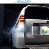 PIKAQ Toyota Land Cruiser Prado series late Compatible LED T16 LED monster 1400lm Back lamp dedicated bulb White 6500K up 2 pieces 18 month warranty