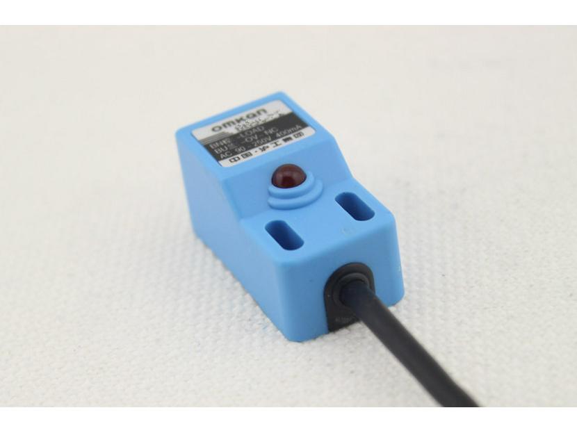 Inductive Square Proximity Switch PA-1805N Metal Sensor