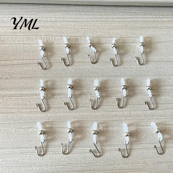 Reusable Zipper Helper 5/10Pcs Jeans Holder Upper, Keep Up on Pants, Stopper Button Hook Keeper Clip for Pants and Skirt,