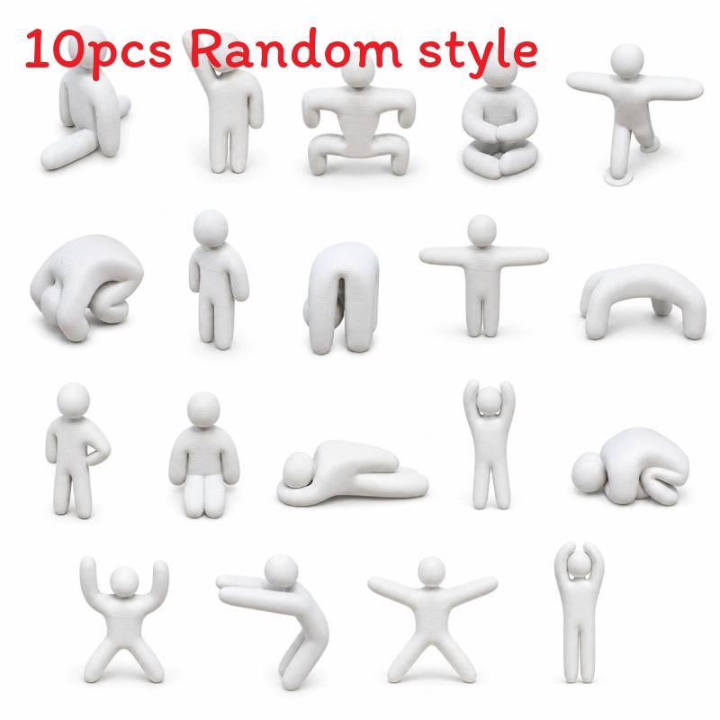 Meccha Chameleon Modern Art Pla Model Toy With Multiple Poses For Gift Giving
