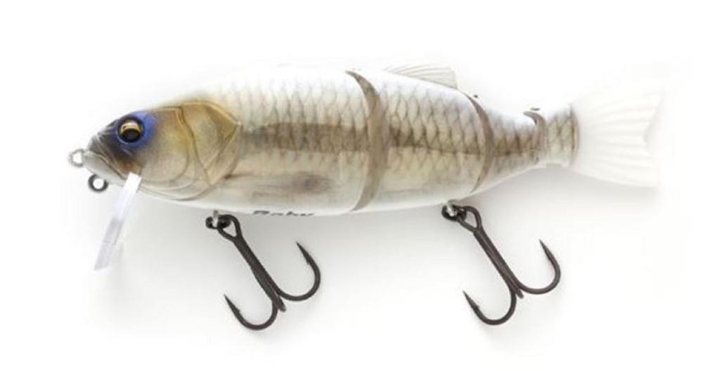 Imakatsu IK Bassroid Baby 112 mm 22 Gramm Schwimmender Köder 914 (1637)