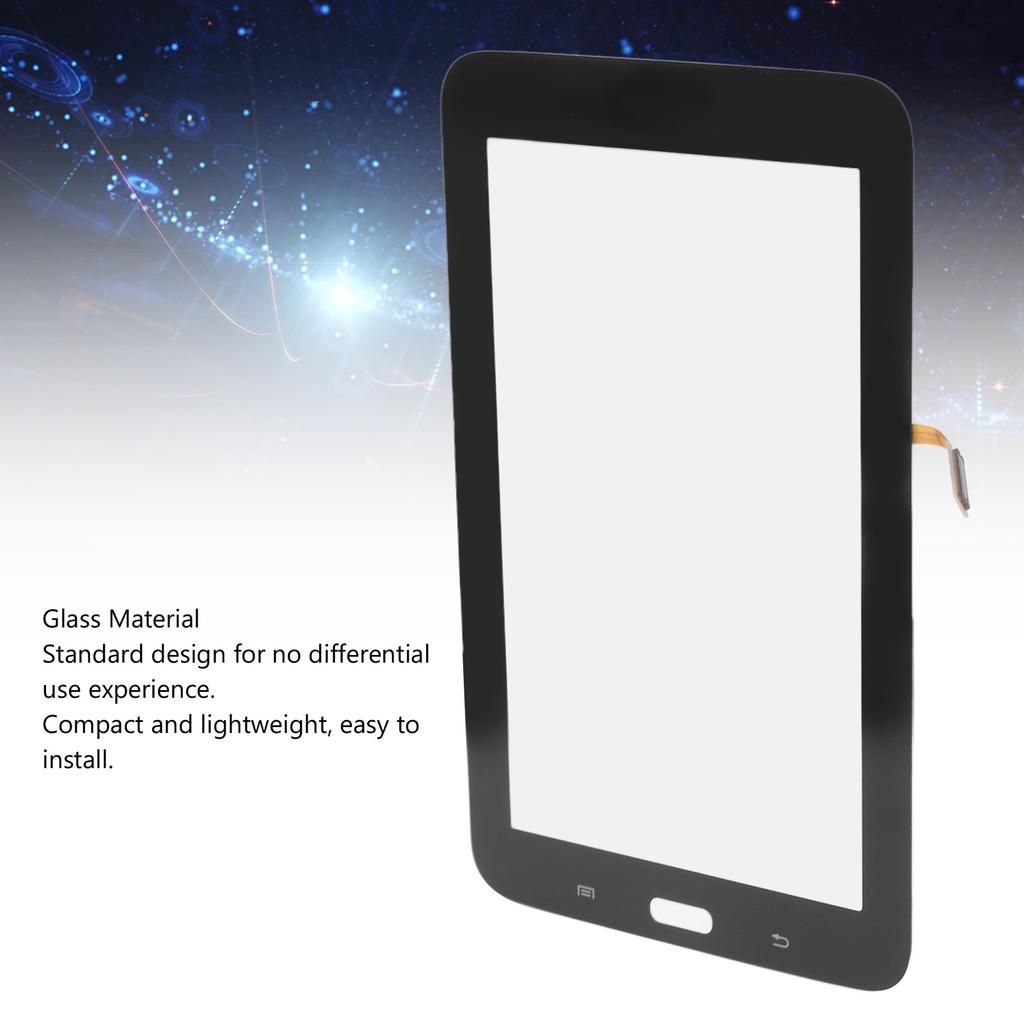 Digitizer Glass   Replacement Accessory Part for  axy Tab 3 Lite  110 7in