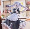 Funeral of Furiren Luminasta "Furiiren" ~Maid Outfit~ Figure