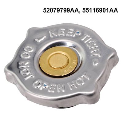 52079799AA Radiator Cap 55116901AA Direct Replacement
