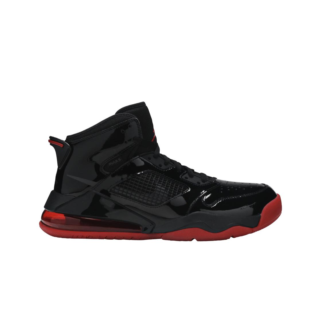 

Мужские кроссовки Jordan Mars 270 Bred CD7070-006