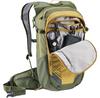 Рюкзак Deuter Compact EXP 14 caramel/khaki (3206121-6209)