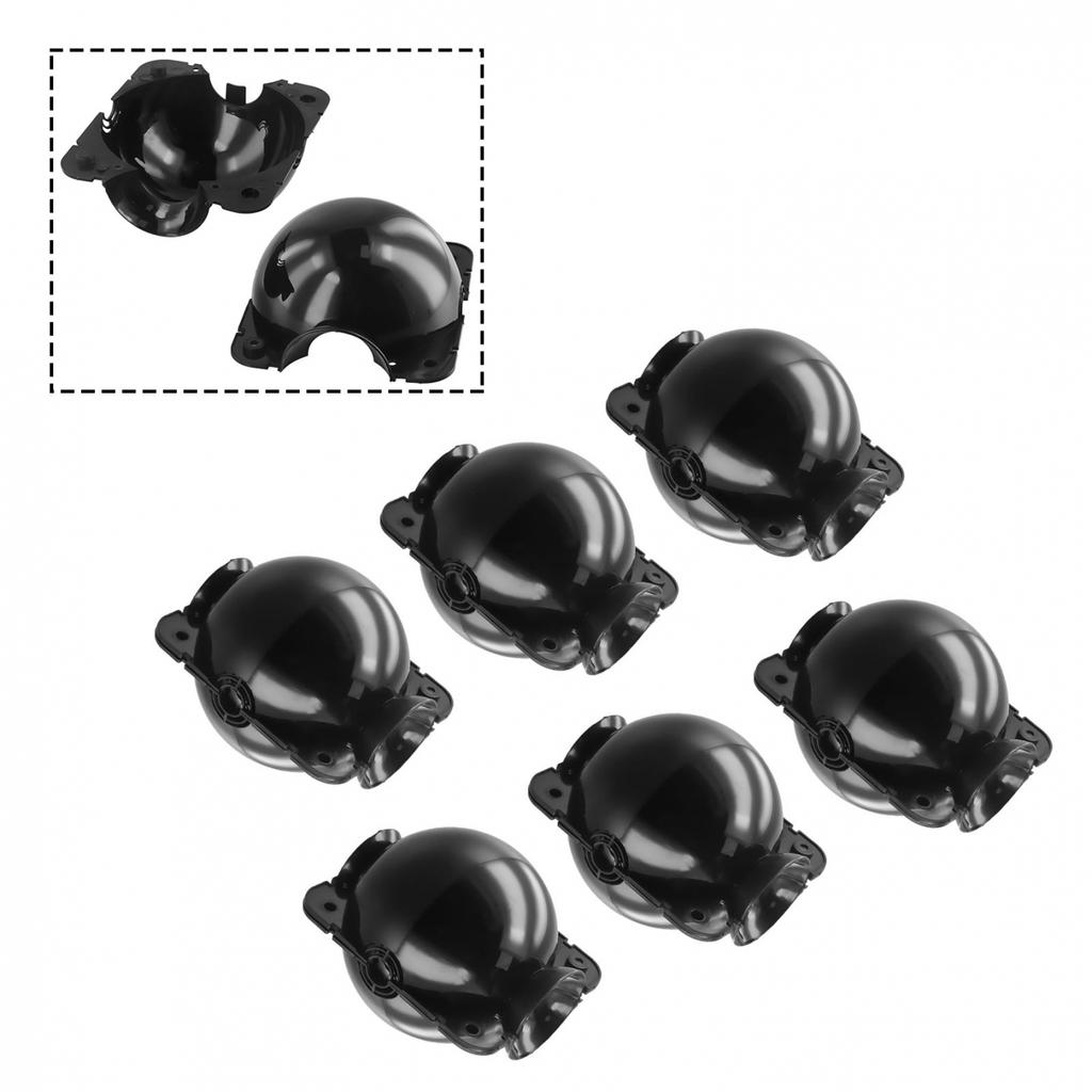 Air Layering Plant Rooting Device Pressure Propagation Balls 6 PCS Grafting
