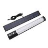 Solar Panel LED Light IP65 Water Proof Remote Control Hanging Lamp for Outdoor Garden Courtyard