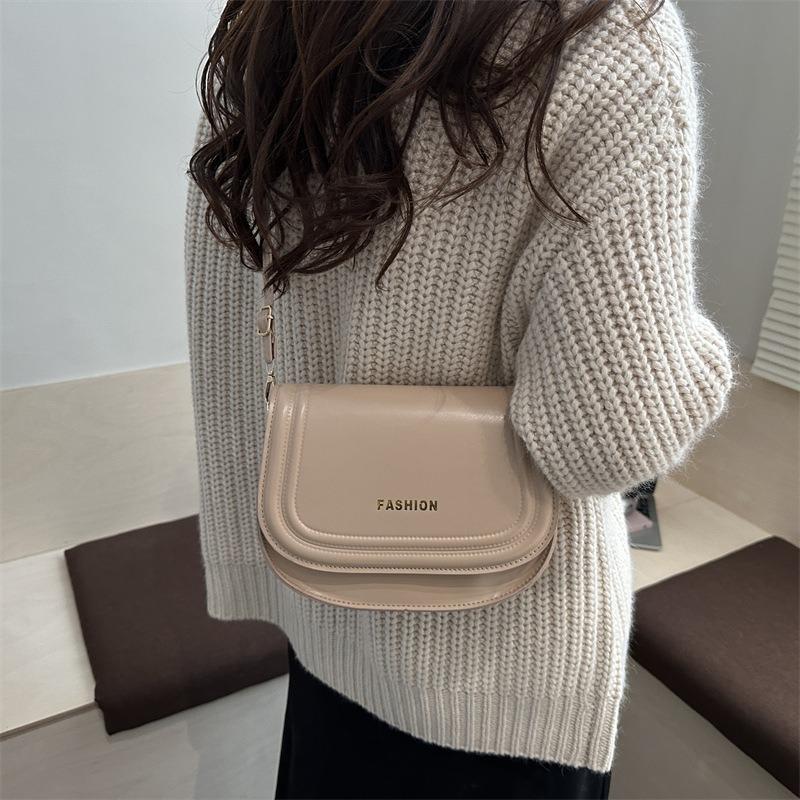 Premium sense is popular today, small bags for women  new autumn fashion small square bags, versatile casual messenger square bags