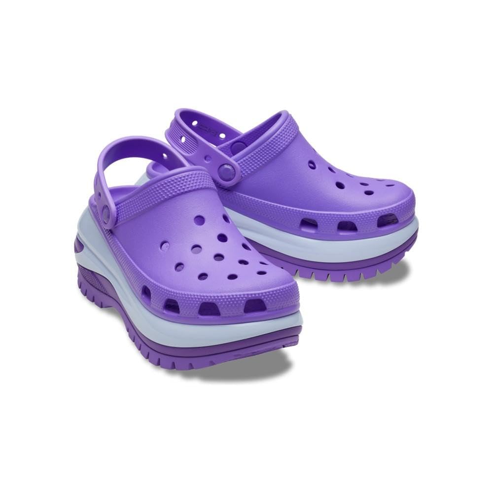 Crocs Mega Crush Clog