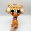 Rhythm Box Giocattoli di Peluche Divertenti di Alta Qualità Sprunki La Seconda Fase Bambola Terrificante Regali di Compleanno per Bambini