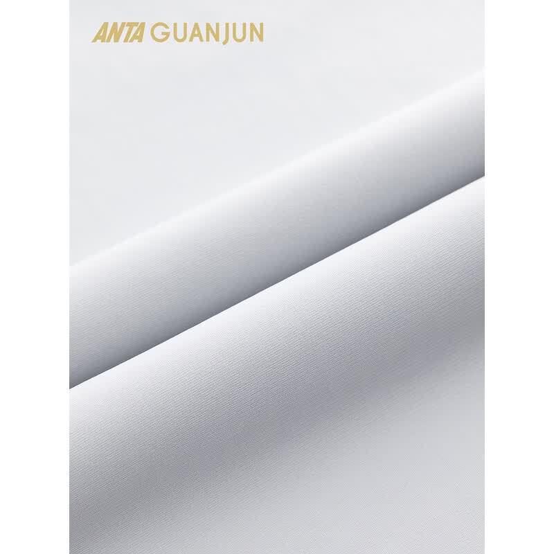 ANTA Men's Champion's Glory Knit Sport & Casual Straight-Leg Pants