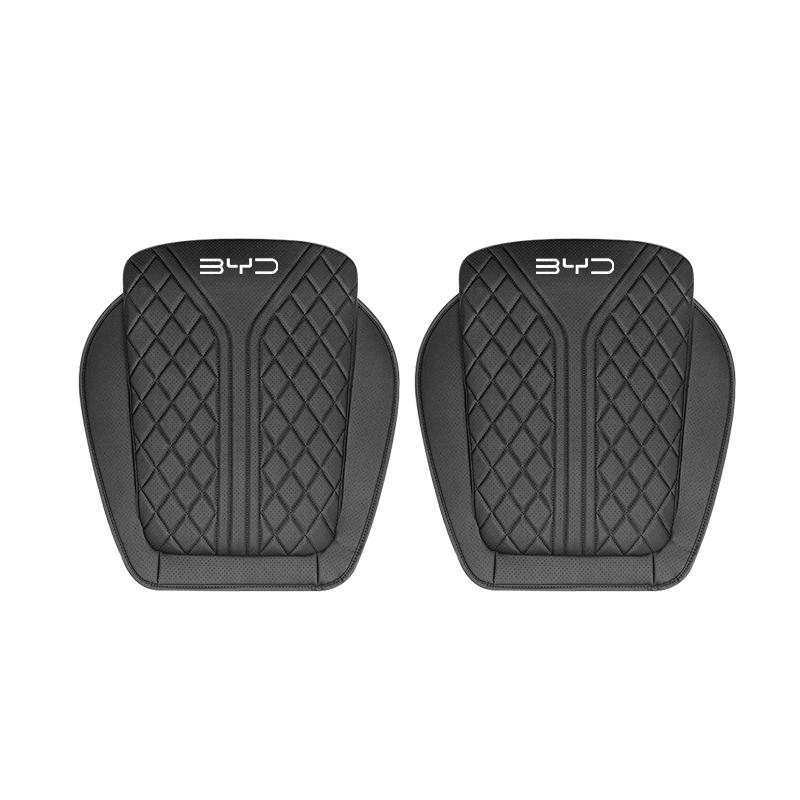 For BYD Seal U Atto3 Atto2 Dophn Seagull S6 S7 Tang X Dream Car Seat Cushion Front/Rear Seat Cushion Backrest Protector Pad