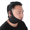 Elastic Thin Face Lift Bandage V Line Women Chin Cheek Lift Up Belt Facial Massage Strap
