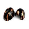 2Pcs/Set Automatic/Manual Folding Car Rear View Mirror Covers For Mini Cooper R55 R56 R57 R58 R59 R61 R60 Countryman Accessories
