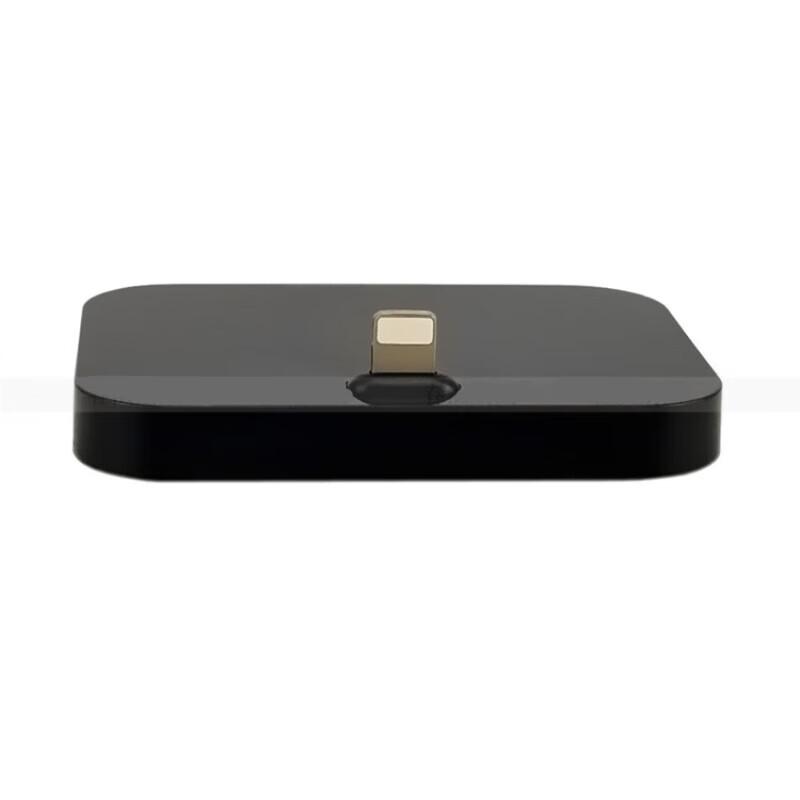 HOPECENT Desktop Phone Holder with Fast Type-C Charger