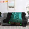 Twin Peaks David Lynch Ultra-Soft Blanket Quilt Winter Sofa Cover Bed Covers