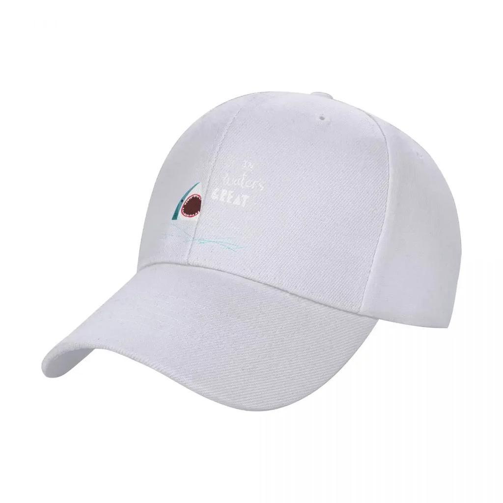 Great Advice Shark Baseball Cap Golf Anime Military Tactical Cap Womens Beach Visor Mens