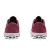 Converse One Star Low Top Rose Red 165955C