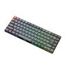 Keychron K3 Max Wireless Custom Mechanical and Wired QMK Japanese JIS Kana Characters RGB PBT Compatible with Mac and Windows Silent K Pro Mechanical