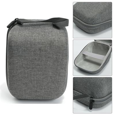 EVA Hard Travel Protective Carrying Storage Case for Electronic Sphygmomanometer Upper Arm Blood Pressure Monitor Pouch