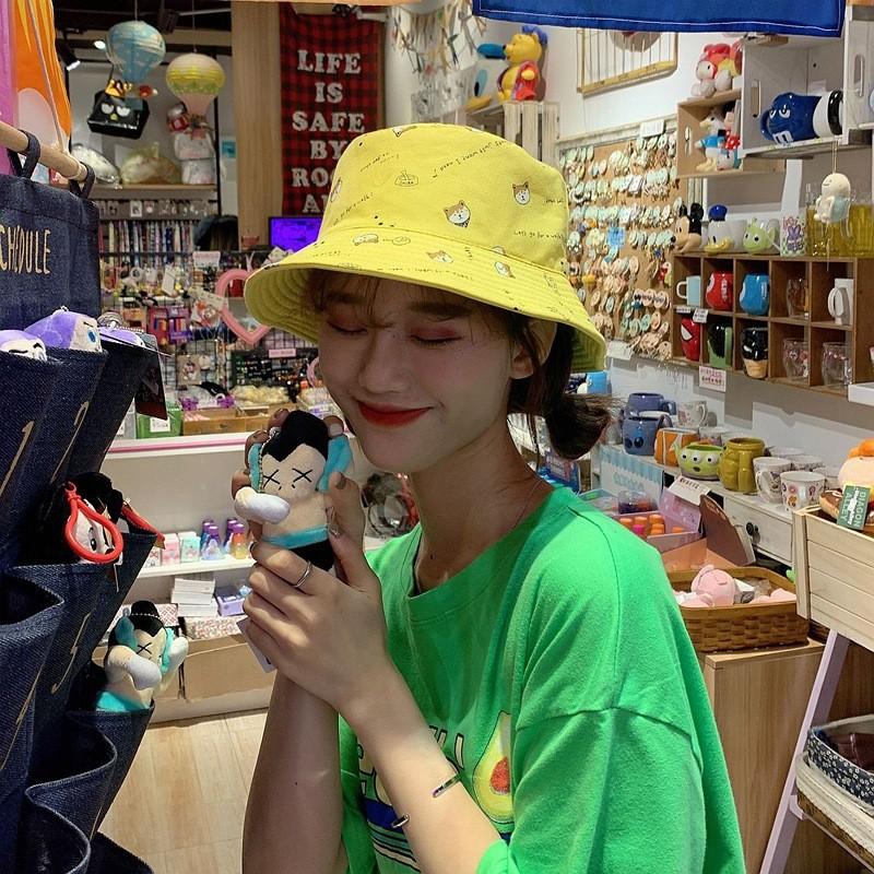 Classic Bucket Hat For Women Men With Wide Brim Sun Protection Sun Hat For Casual Summer Wear