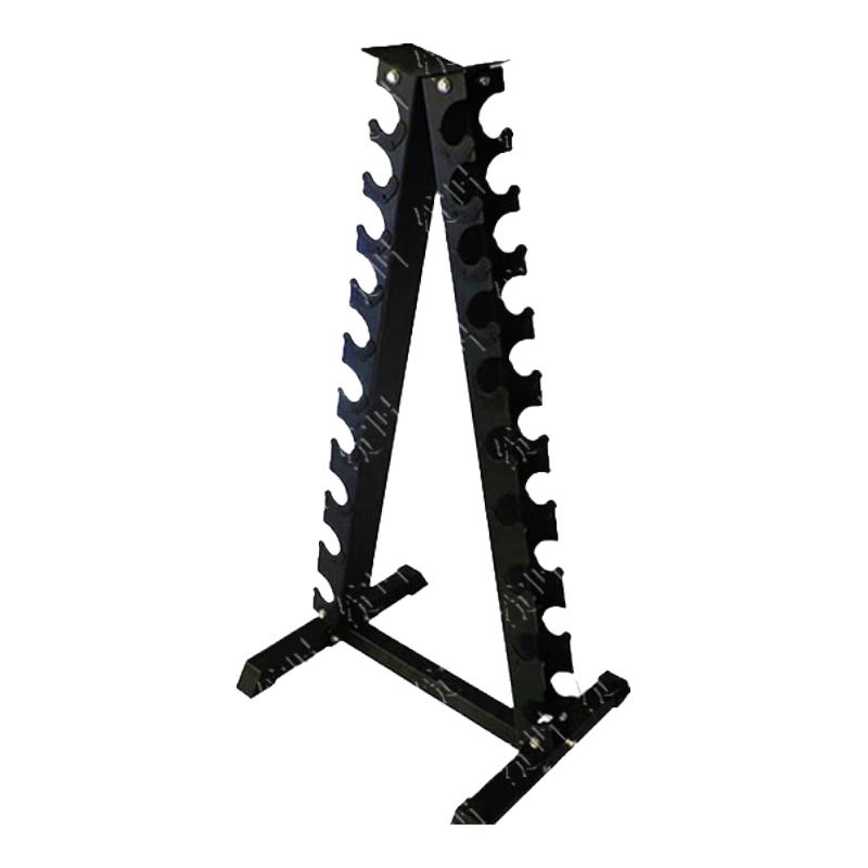 Zhan Ye Vertical Dumbbell Rack