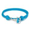 Japanese Ocean Series Hammerhead Shark Bracelet Multi-layer Winding Waterproof Umbrella Rope Student Couple Beach Jewelry 2026
