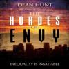 The Hordes of Envy by Dean Hunt Paperback Book 9781836284802