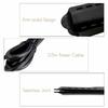 Ceramic    Hair Straightener  Glider PLUG