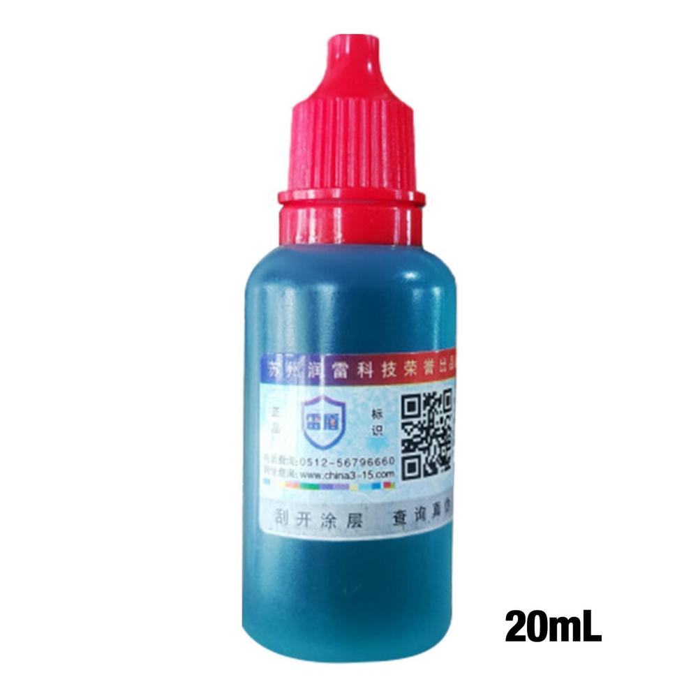 10ml/20ml Fuels System Cleaning Reduce Noise Fuels Cleaner Additive For Car Deep Cleans Fuels System With Deep Maintenance
