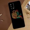 Islam Schiiten Imam Ali Hussain Für Oppo A80 A60 A40 A74 A94 A54 A18 A38 A58 A78 A98 A16 A76 A96 A15 A57S A17 A77 Handyhülle