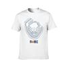 Citi - Dark T-Shirt Man T Shirt Graphic Anime Tshirt T-Shirt