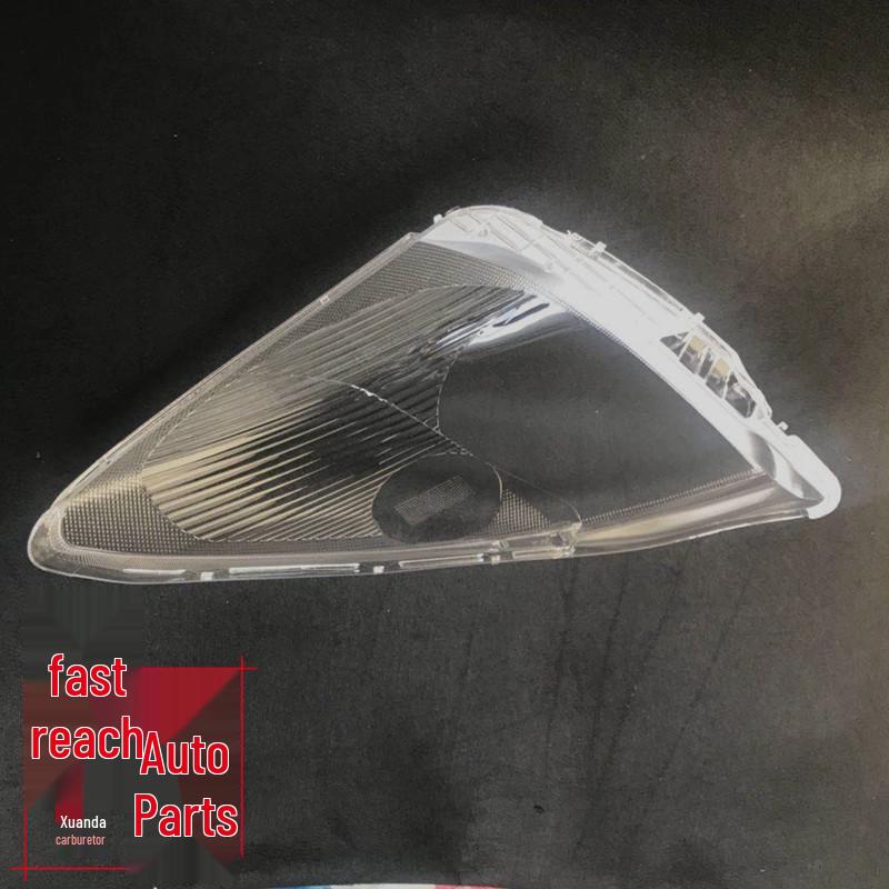 Transparent Headlight Cover for Livina 2005-2012 Models